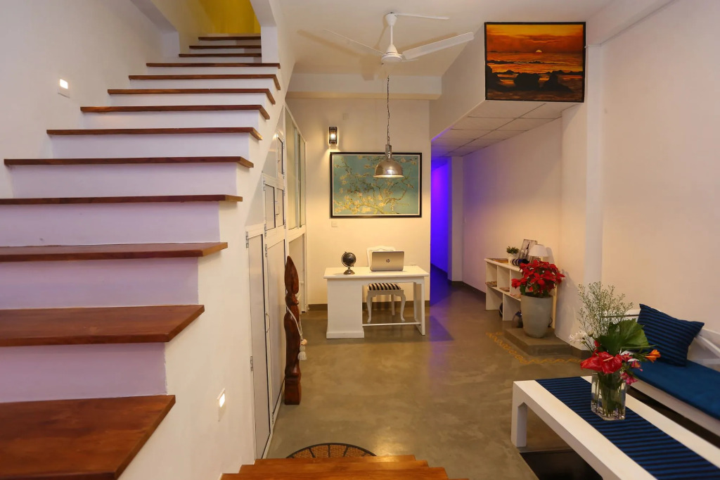 Villa Surf Beach