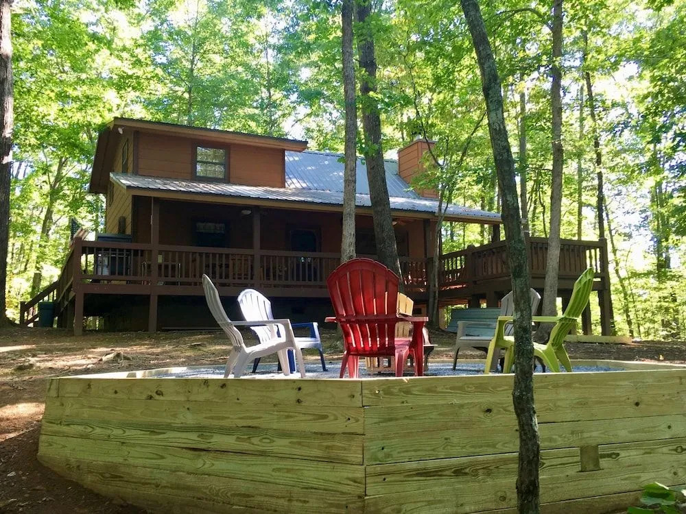 Mountain Haven