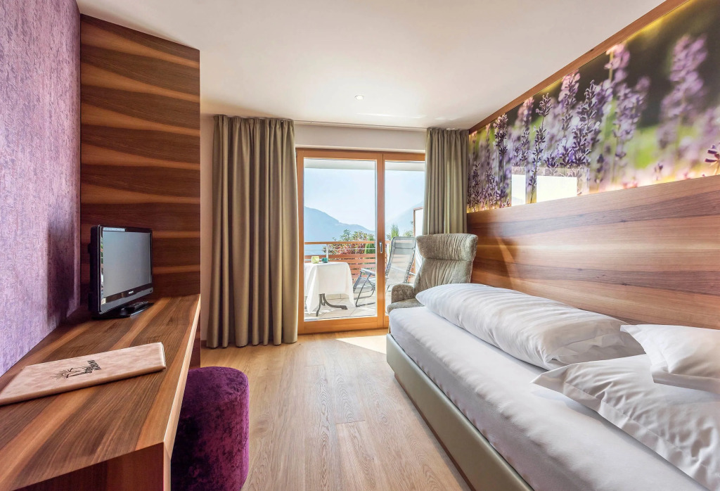 Marinis giardino Hotel