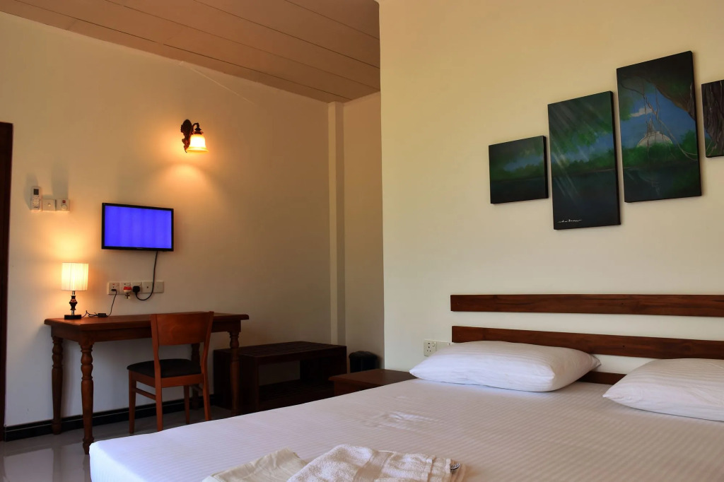Sadula Holiday Resort