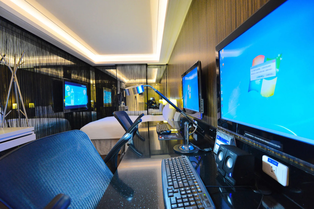 i hotel - Taoyuan