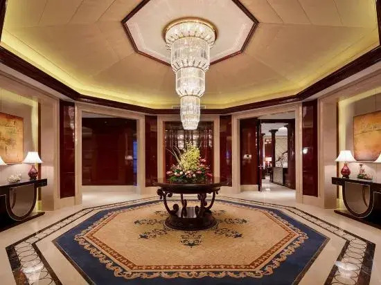 Jin Jiang MingCheng Hotel