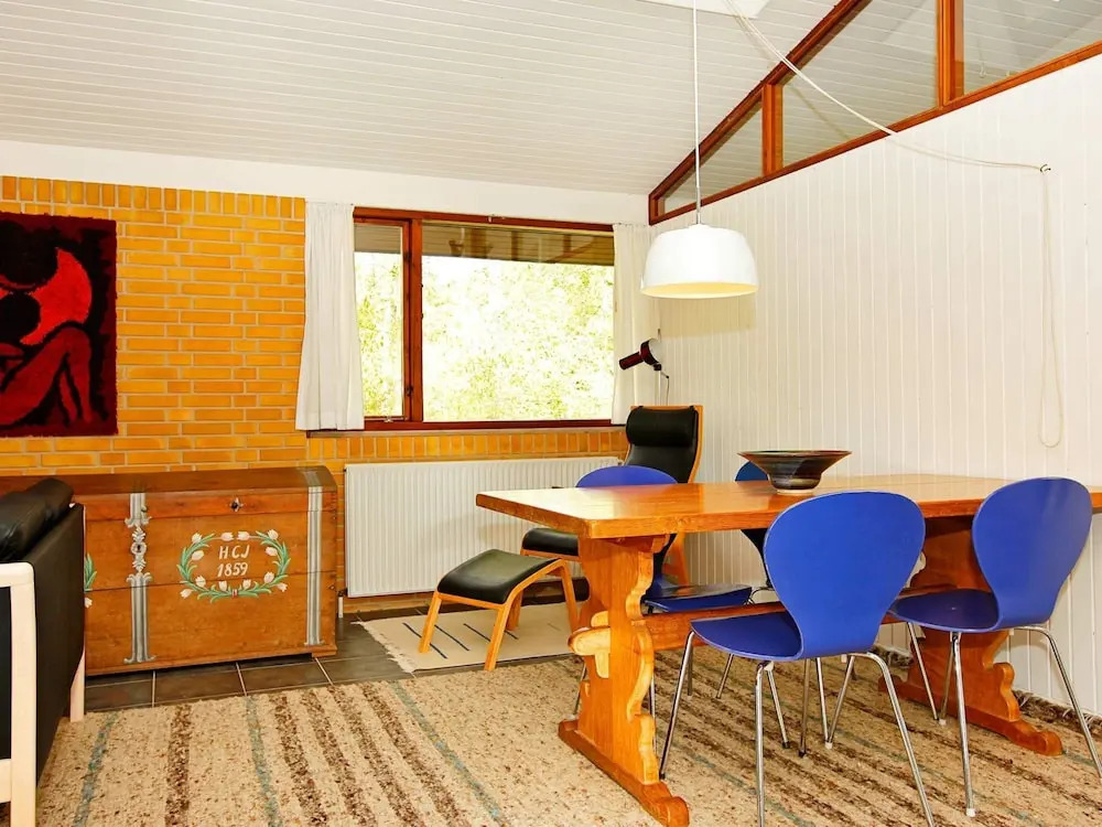 4 Star Holiday Home in Nexo