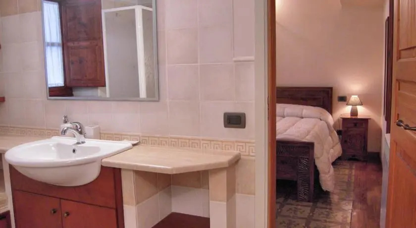 B&B Mediterraneo