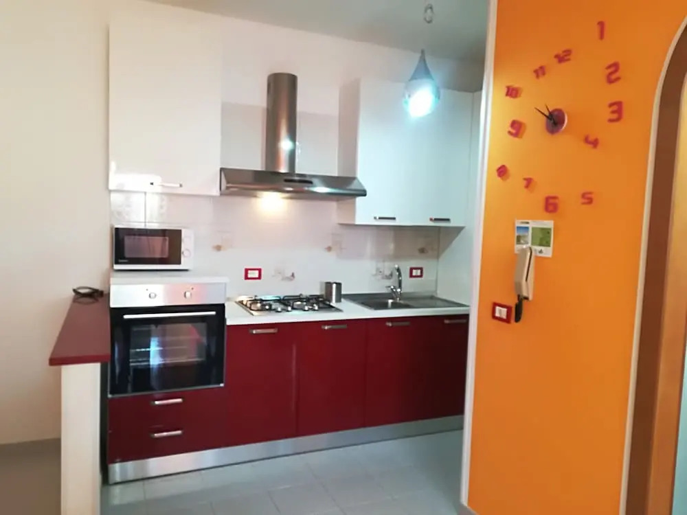 Casa vacanze Virginia Deluxe in Salento