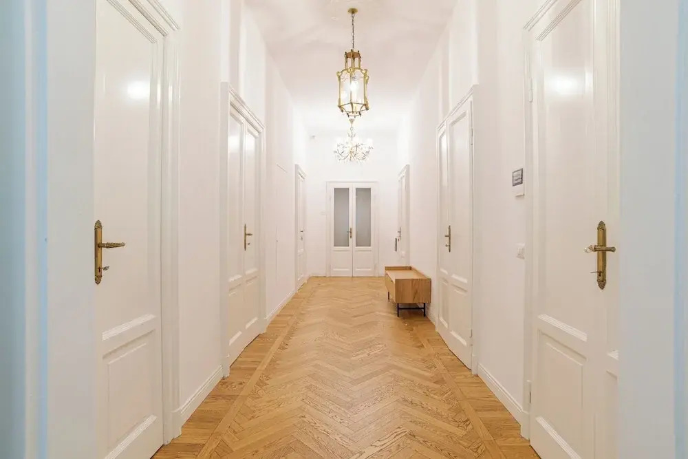 Villa Miranda Luxury Como Lake View Penthouse with Panoramic Terrace