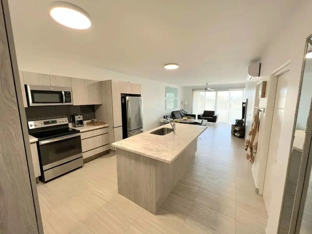 Condo Playa B By Trvl2Hm