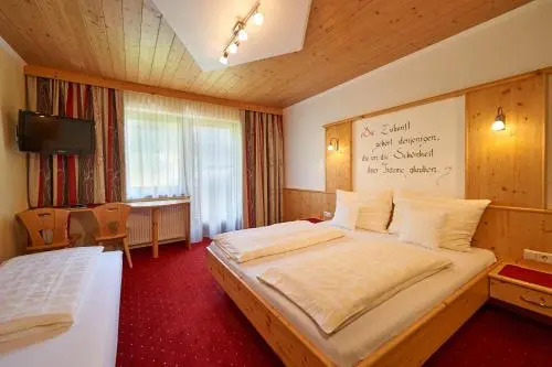 Frühstückspension Klockhof