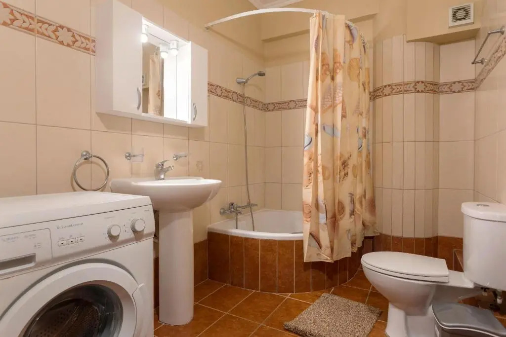 Venetico Beachfront Apartments & Suites - Sea View Suite