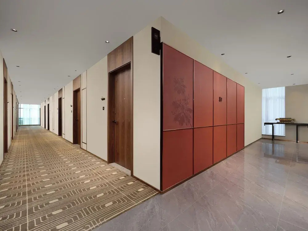 Model J Hotel Jakarta Soekarno - Hatta Airport 曼居酒店 雅加达苏加诺哈达机场店