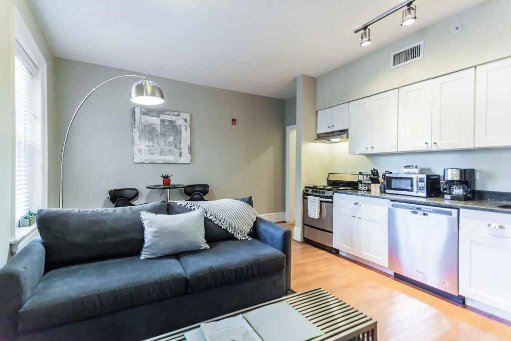 1955 Rittenhouse - 3F