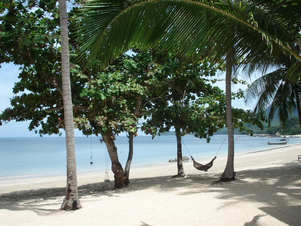 Koh Jum Lodge