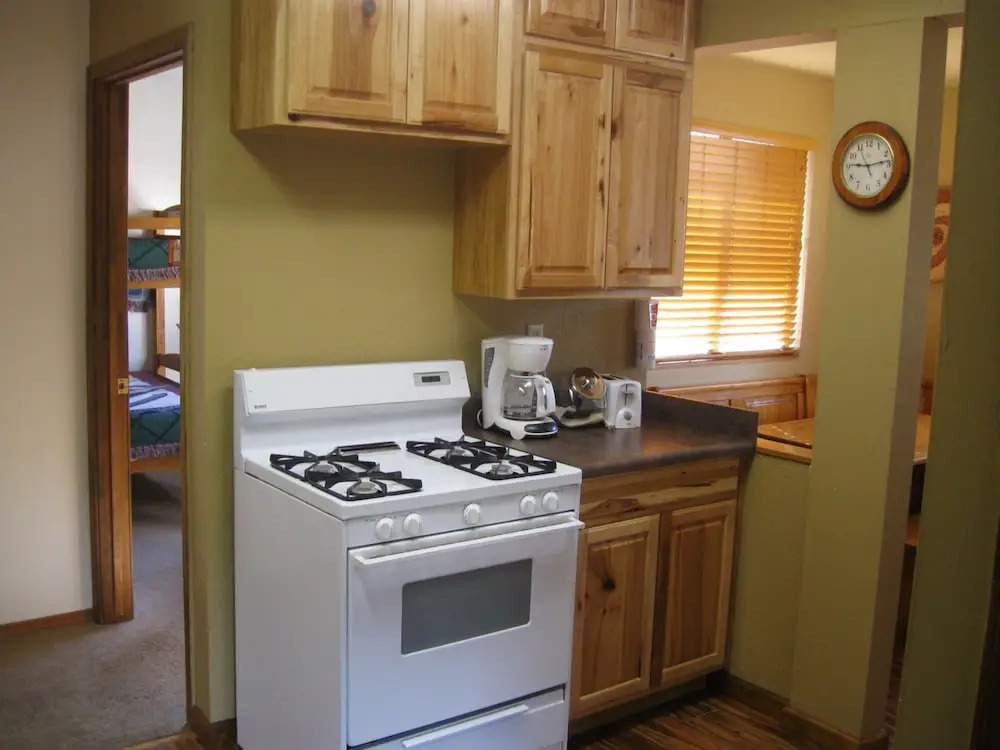 Little Colorado Cabins