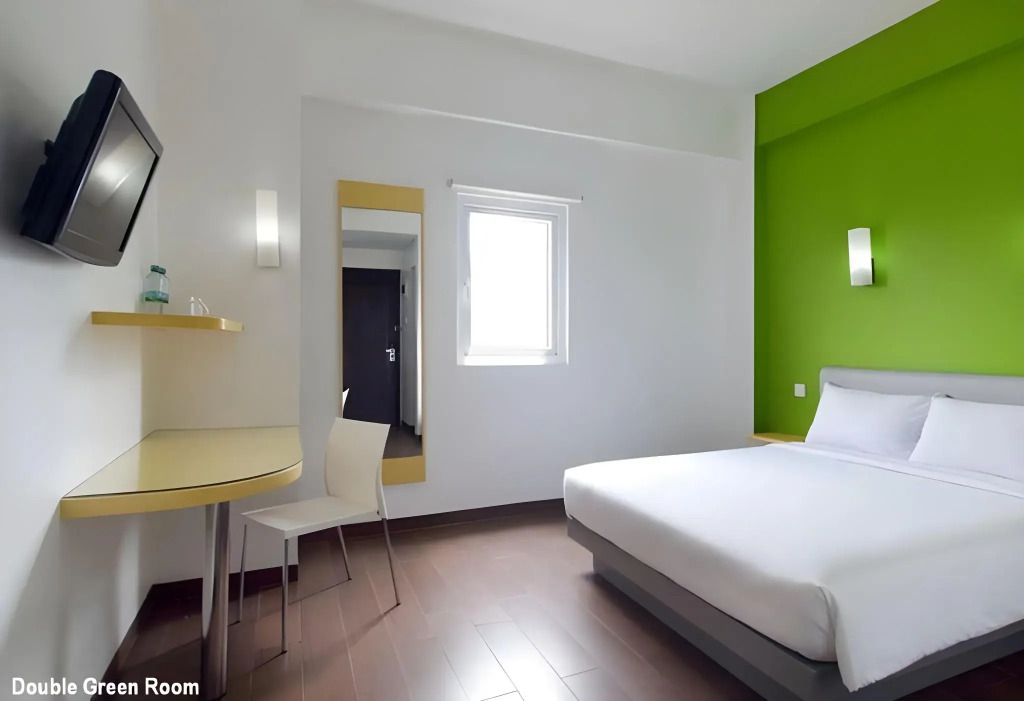 Amaris Hotel Panakkukang