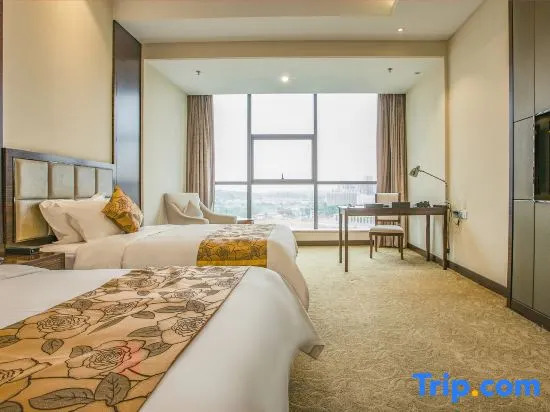 haolaiya xiangrun Hotel