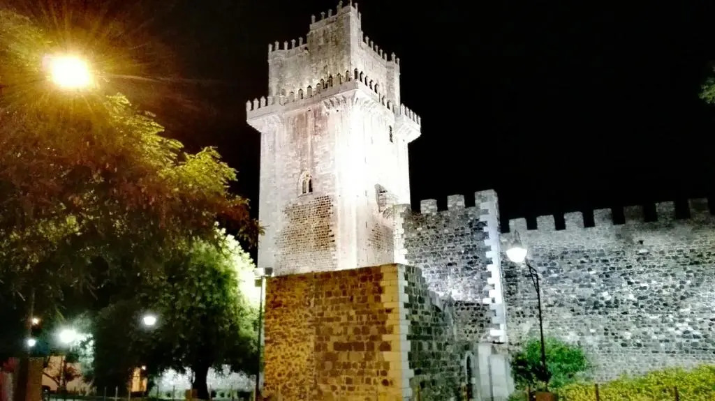 Imperio Romano Guest House