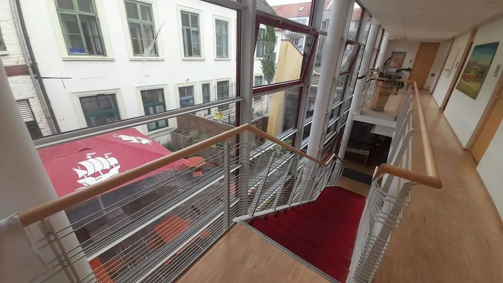 Hôtel Galerie