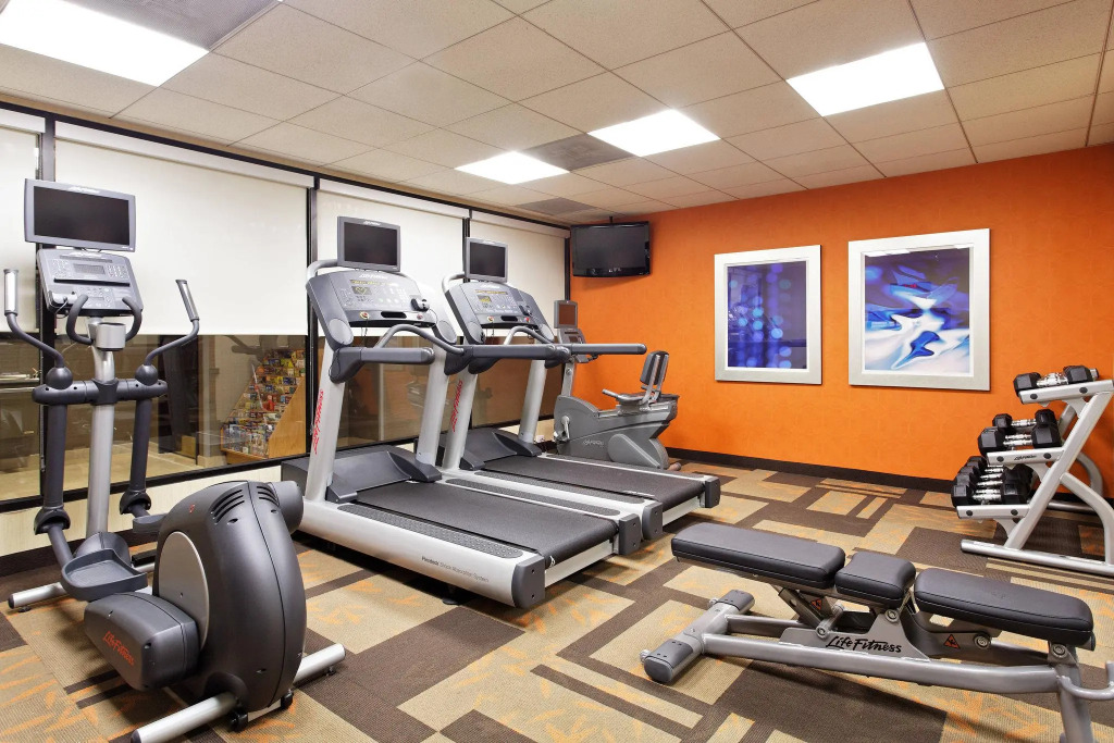 Courtyard by Marriott Gainesville FL