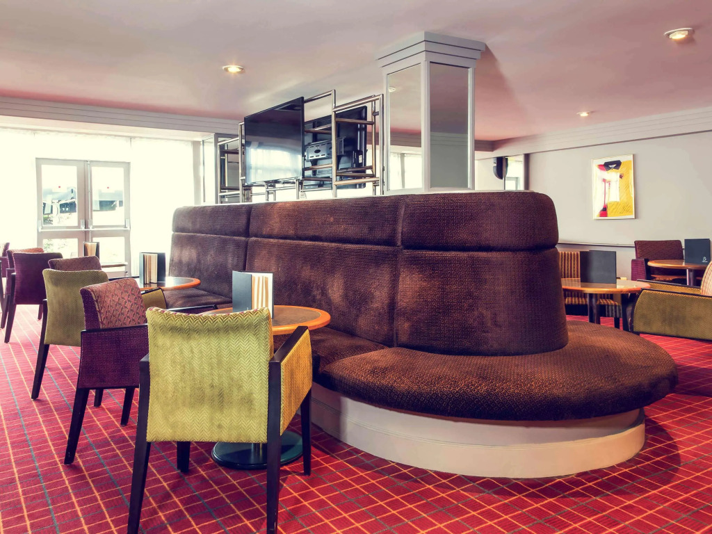 Mercure London Watford Hotel