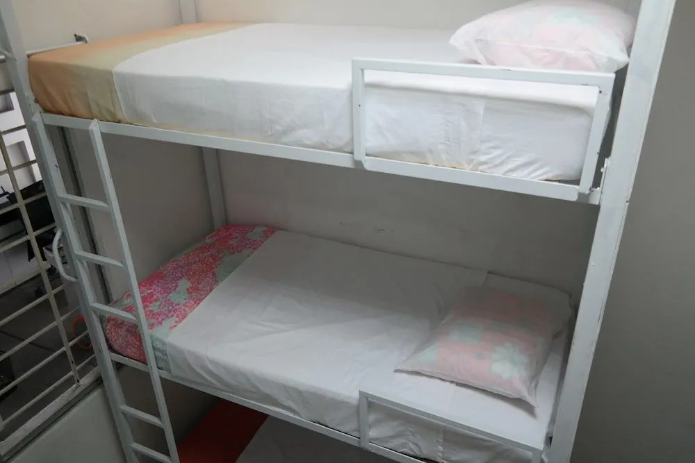 Coccoloba Hostel