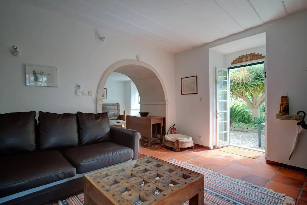 Villa Santairia