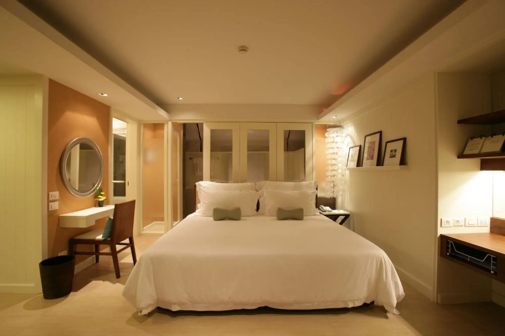 Rest Detail Hotel Hua Hin