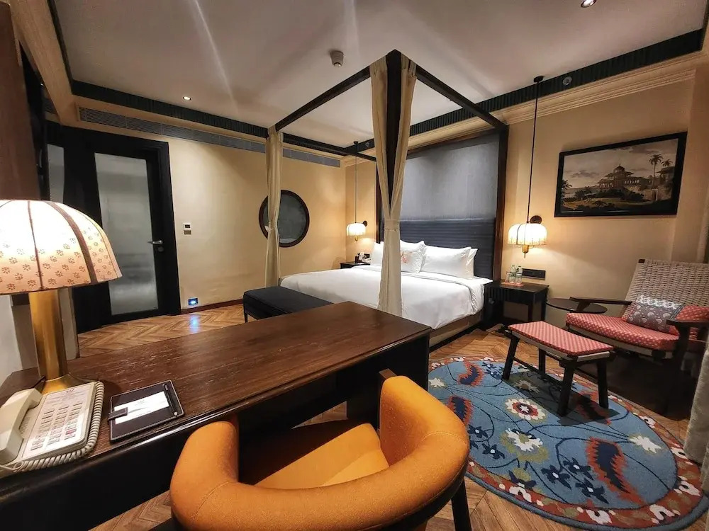 Welcomhotel By ITC Hotels, Prayagraj