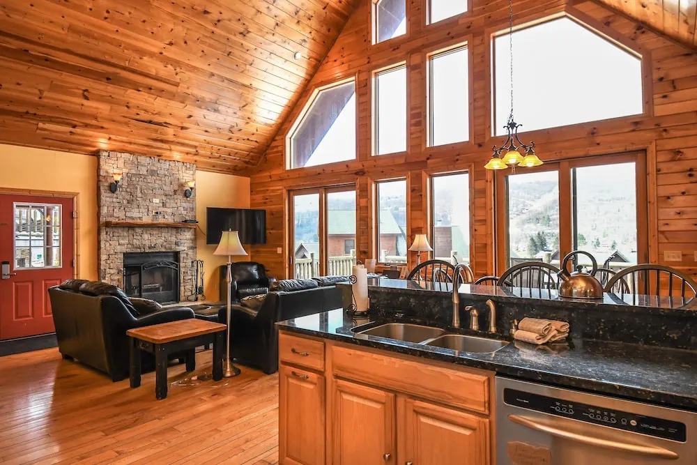 No Worries 5 Bedroom House