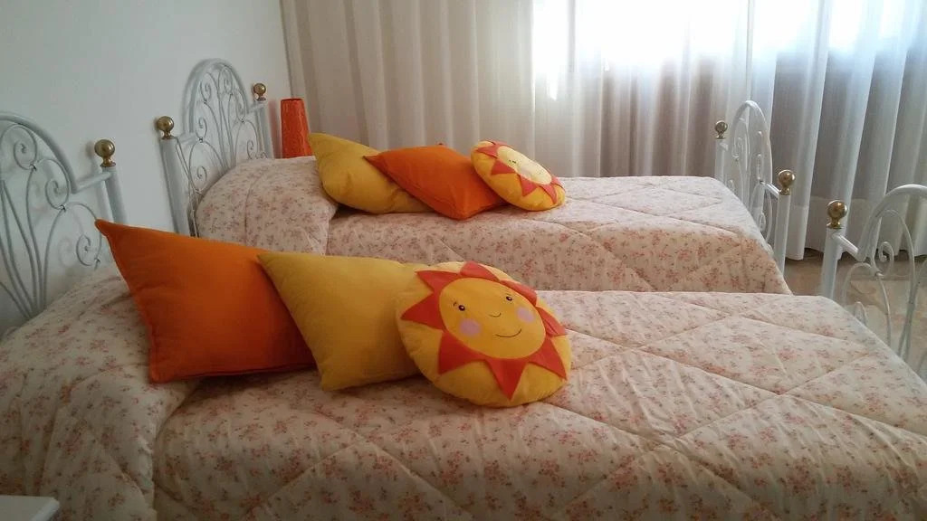 B&B Soleluna