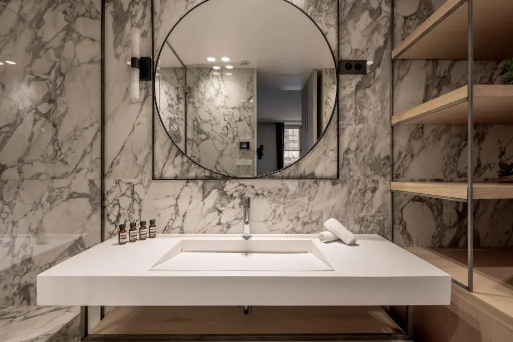 HIGHSTAY - Luxury Serviced Apartments - Tuileries Garden