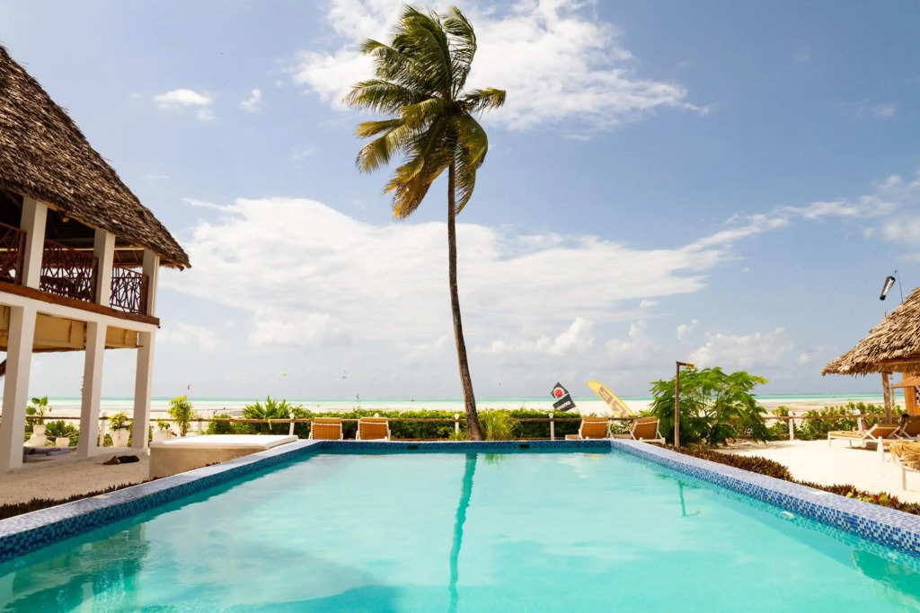 Kupaga Villas Boutique Hotel