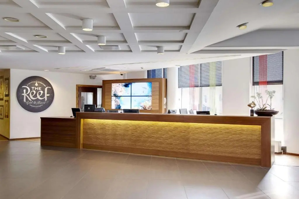 Quality Hotel The Reef