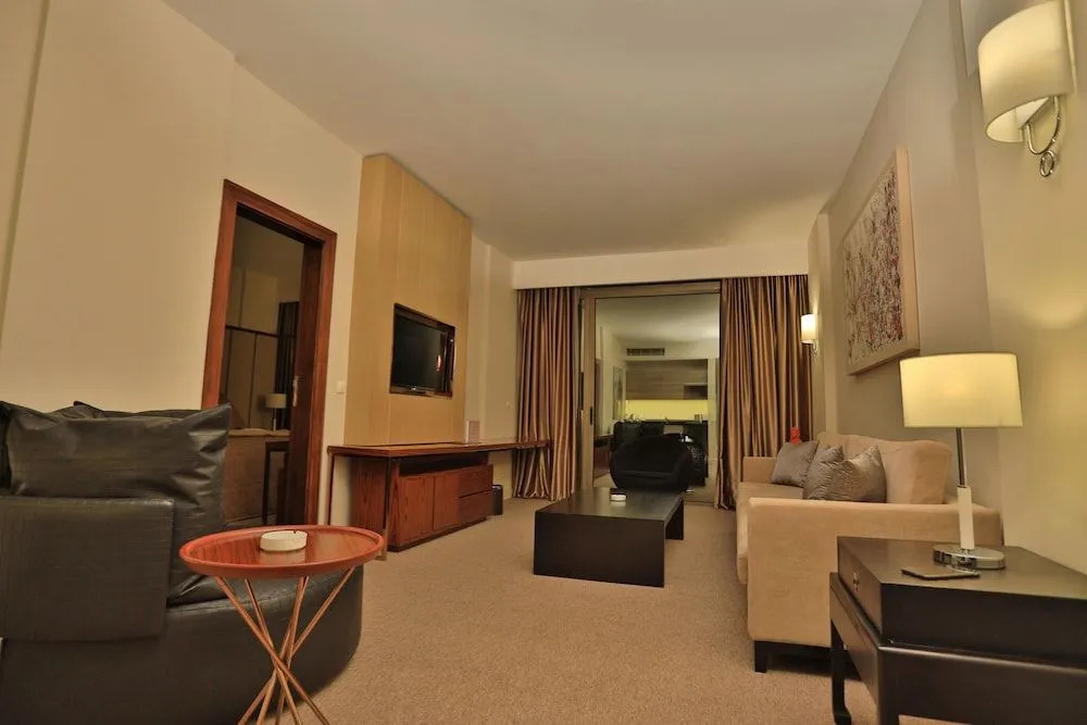 The Rooms Boutique Hotel