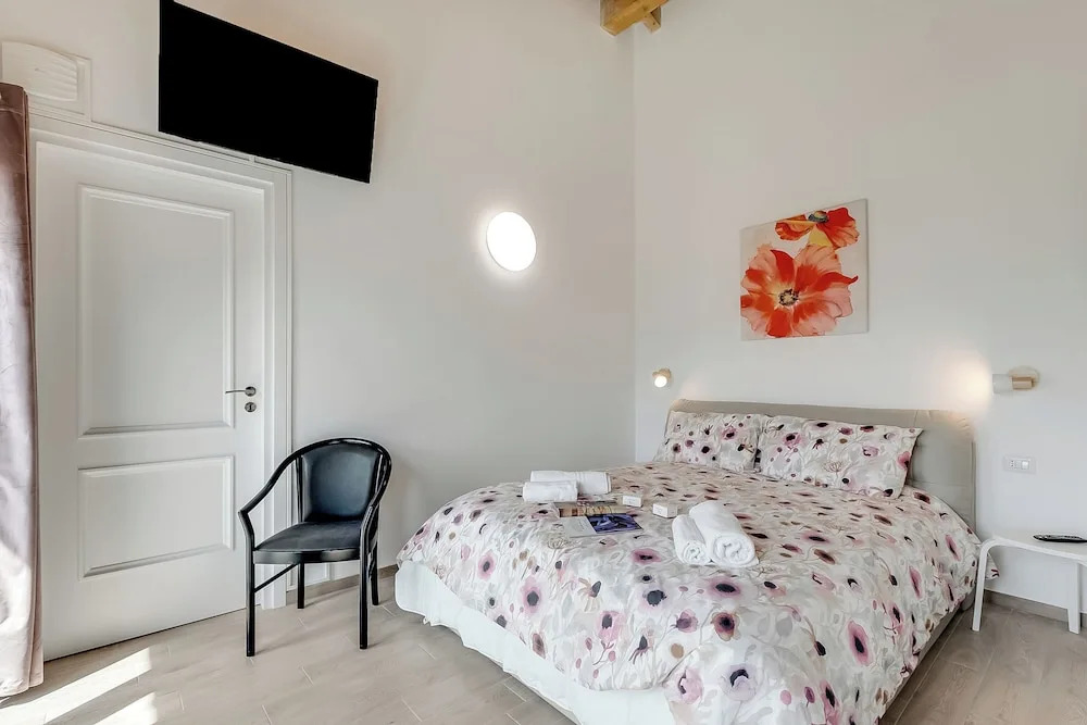 Bucaneve Apartment