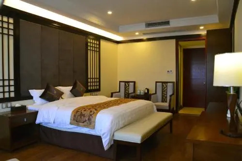 Rui Hong Hotel & Resort