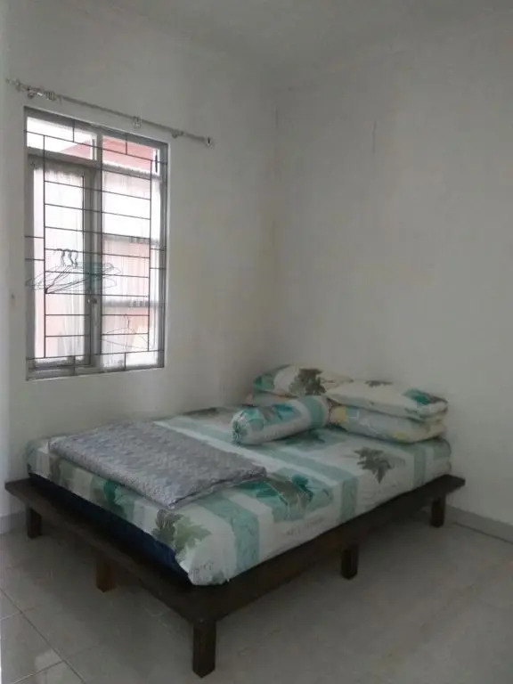 Homestay Pesona