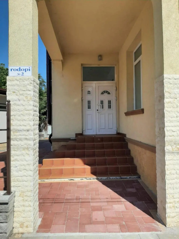 The Cohens Guest House