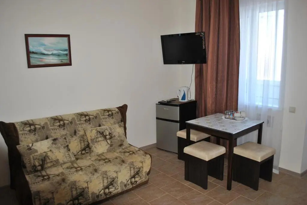 Karmen Guest House