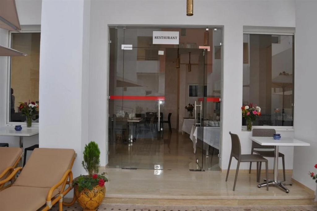 Appart-Hotel SOFINES