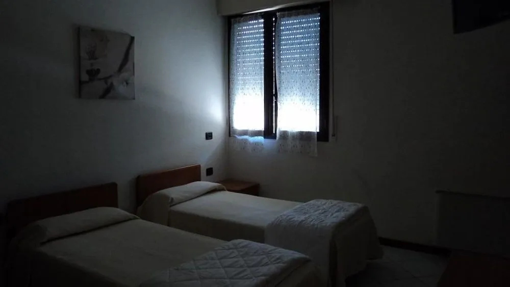 Hotel Cinzia