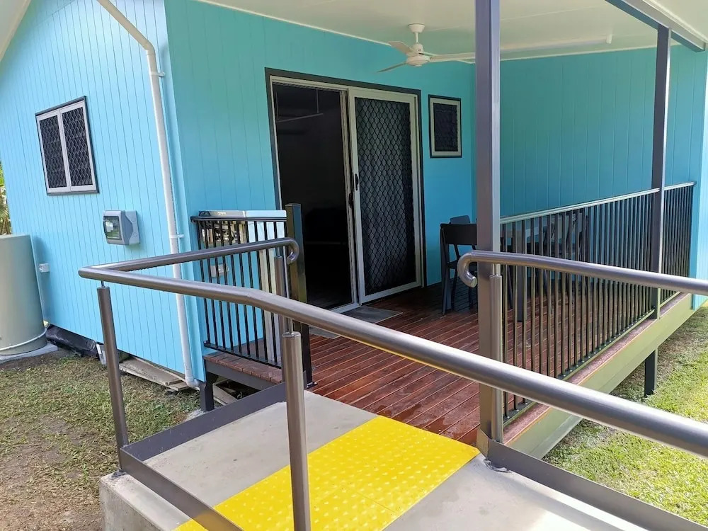 Discovery Parks - Lake Tinaroo