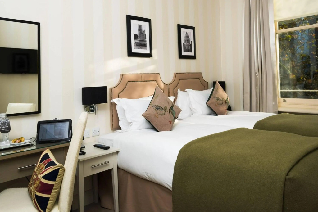 Hotel Xenia, Autograph Collection