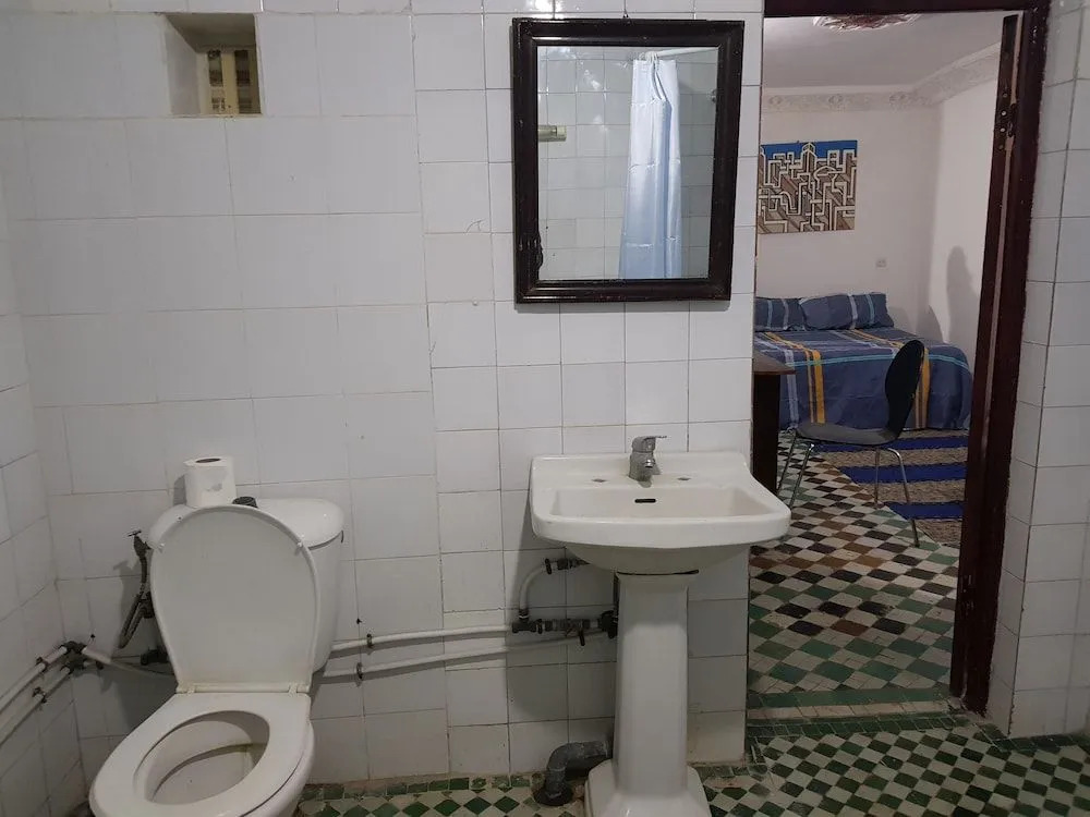 Dar El Hassania