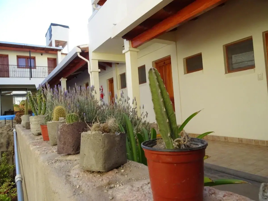 Hotel Cafayate