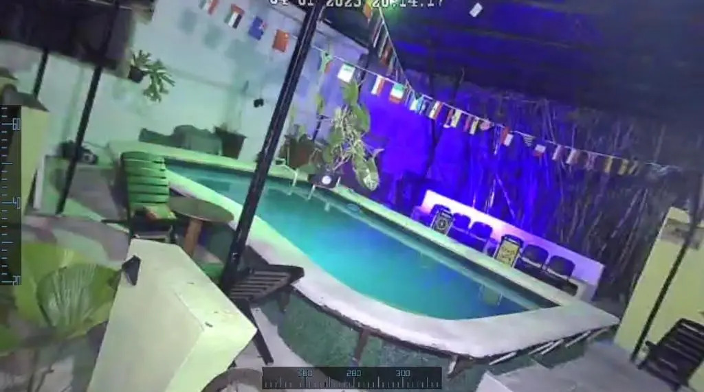 La casa de la 12