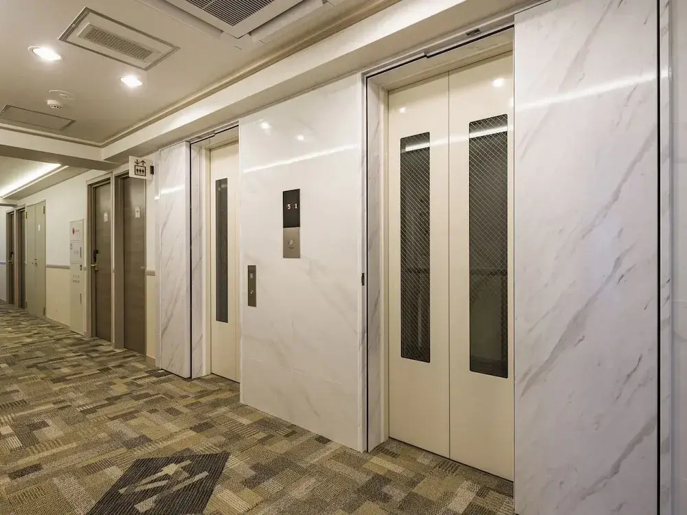 Toyoko Inn Kita-asaka-eki Nishi-guchi