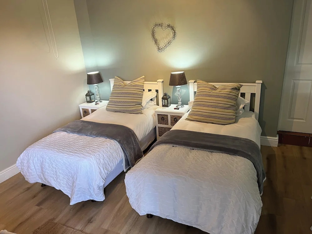 Dunvegan Lodge