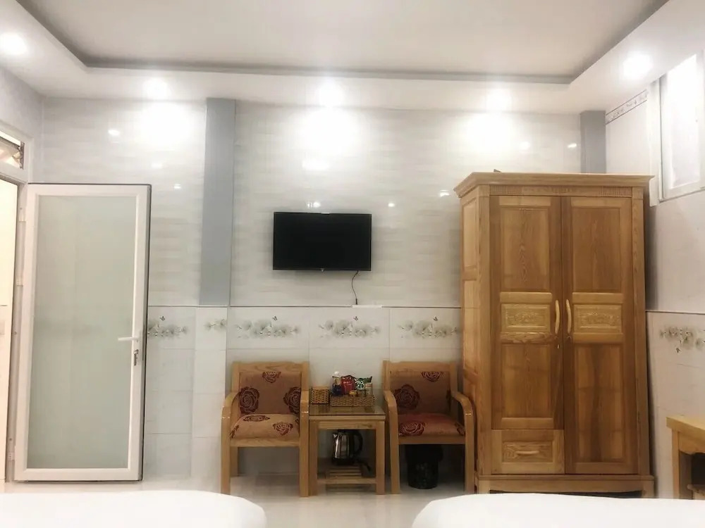 Phuong Kieu Guest House