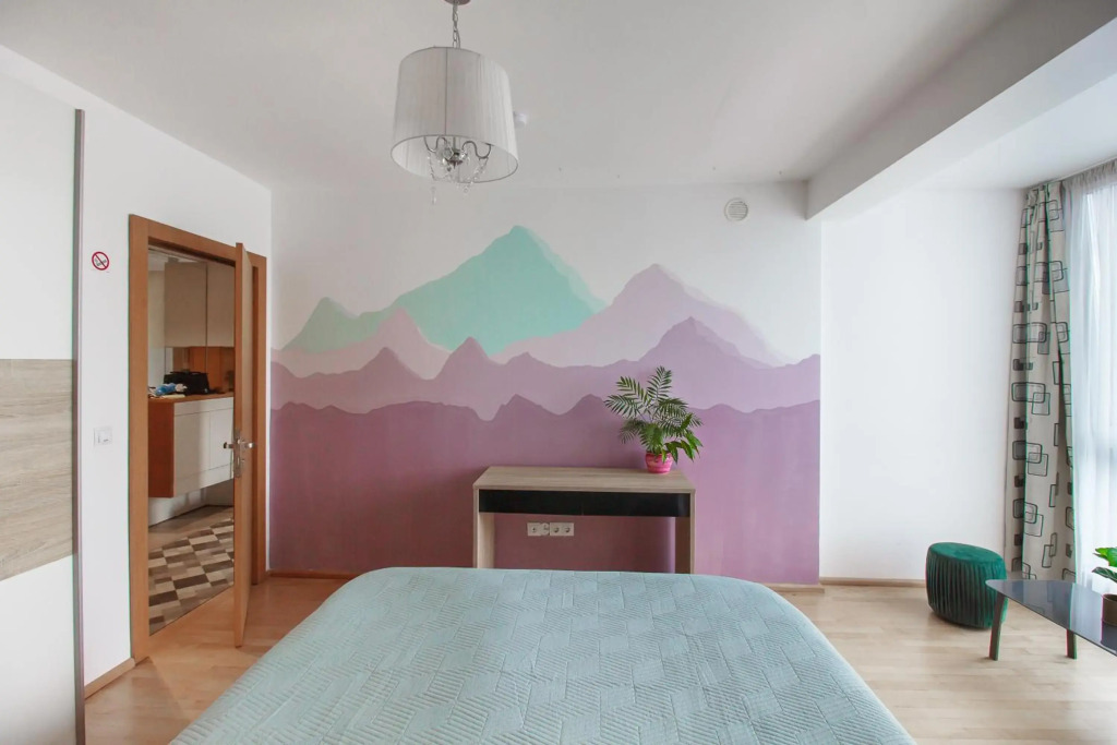 Gold Class Apartments AMS