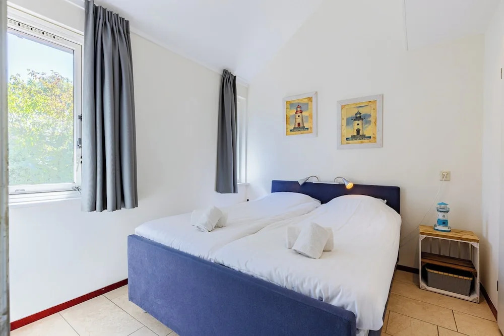 Westduin Family Apartment Near the Beach